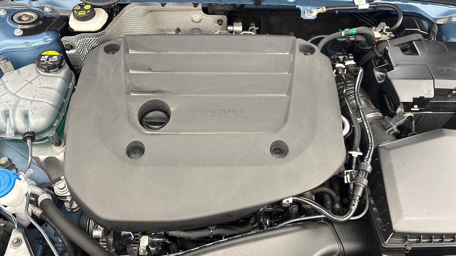 Used Volvo XC40 2024 for sale - 76064426: Photo 14