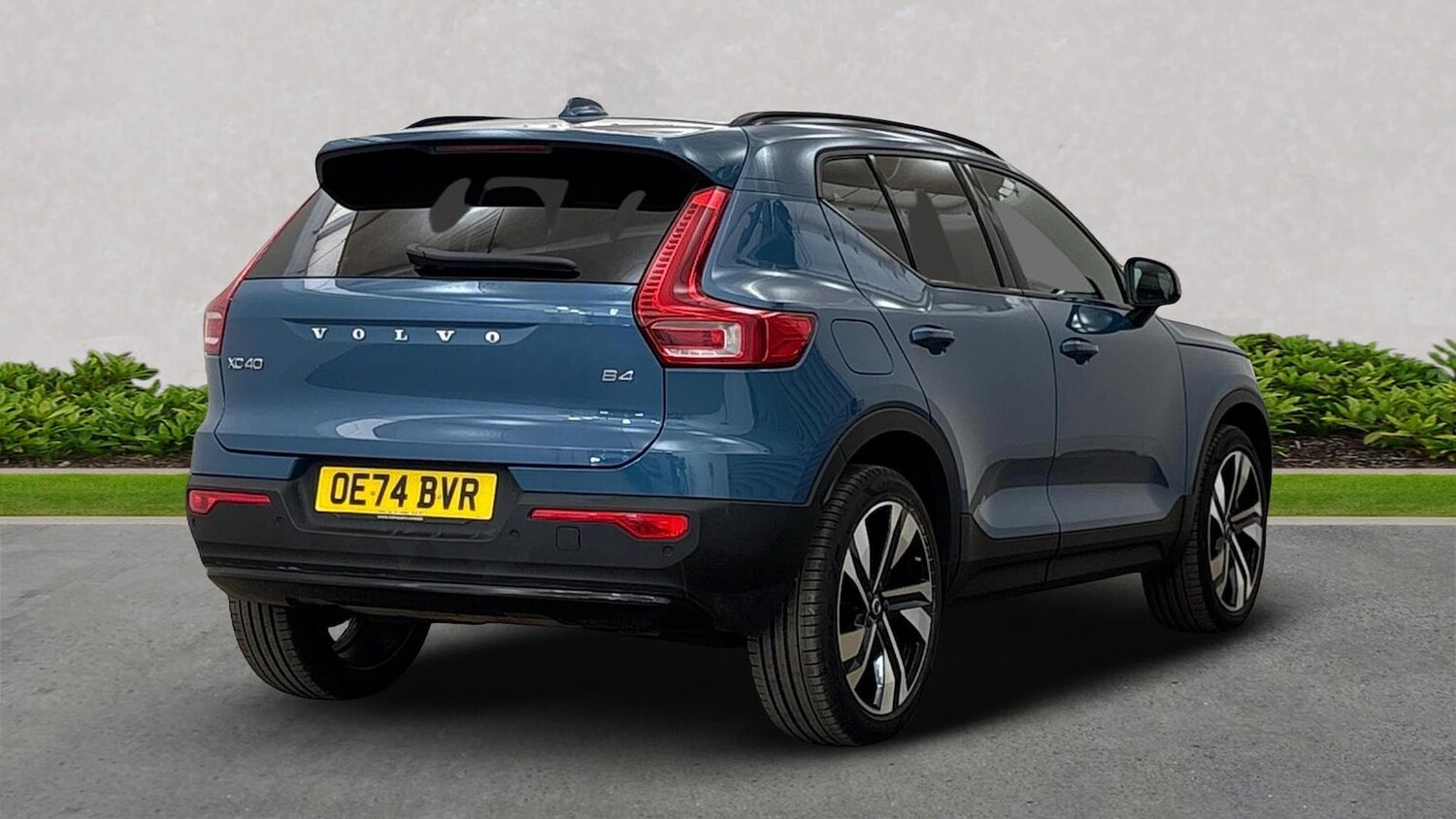 Used Volvo XC40 2024 for sale - 76064426: Photo 18