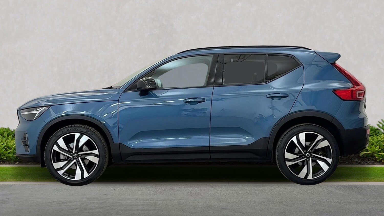 Used Volvo XC40 2024 for sale - 76064426: Photo 19