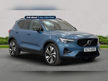 Volvo - XC40