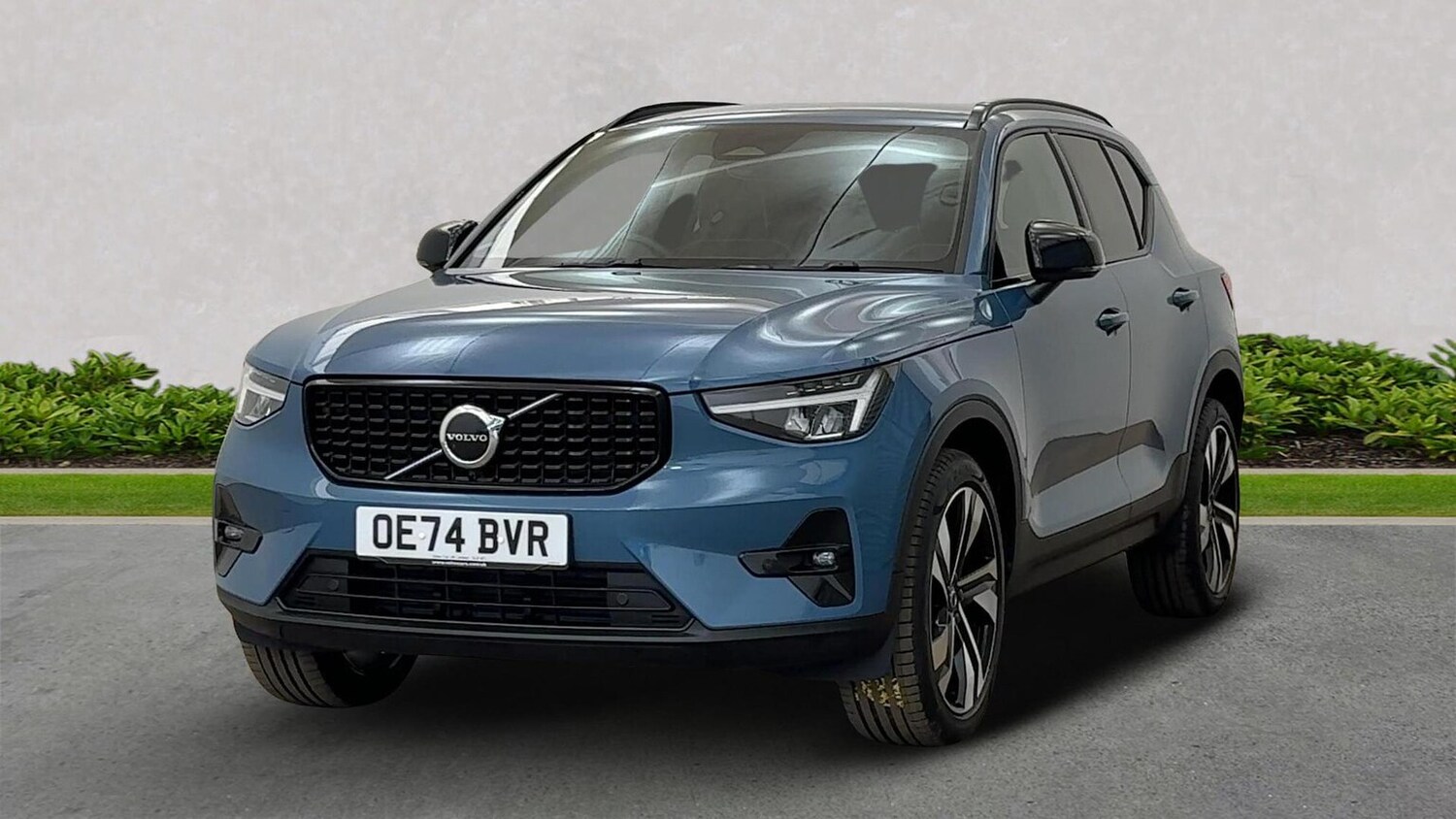 Used Volvo XC40 2024 for sale - 76064426: Photo 20