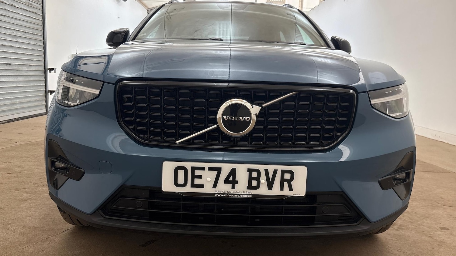 Used Volvo XC40 2024 for sale - 76064426: Photo 22