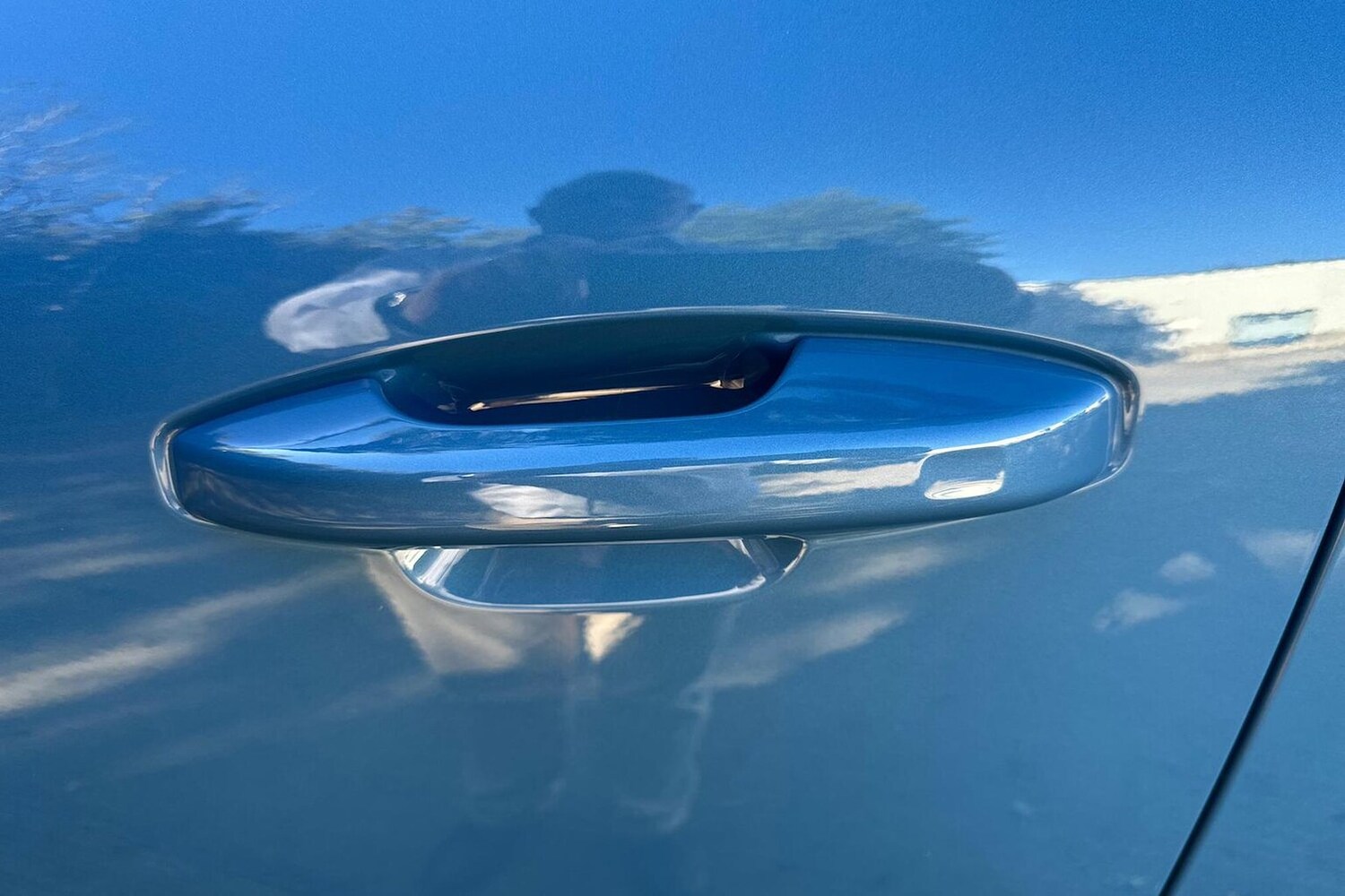 Used Volvo XC40 2024 for sale - 76064426: Photo 37