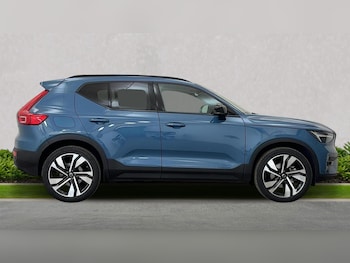 Used Volvo XC40 2024 for sale - 76064426: Photo 3