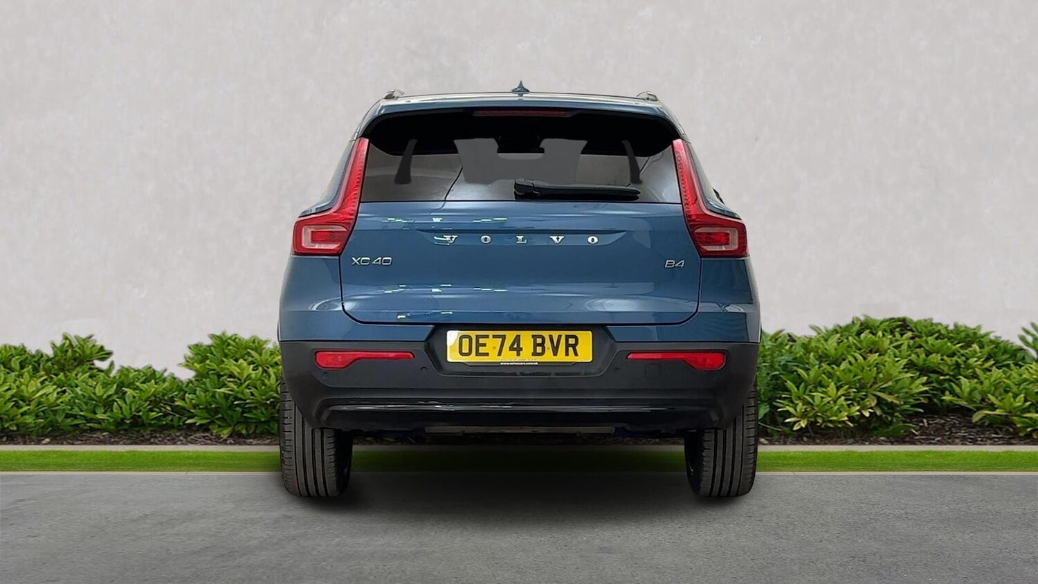 Used Volvo XC40 2024 for sale - 76064426: Photo 4