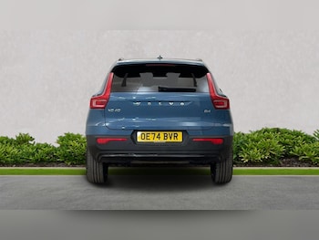 Used Volvo XC40 2024 for sale - 76064426: Photo 4