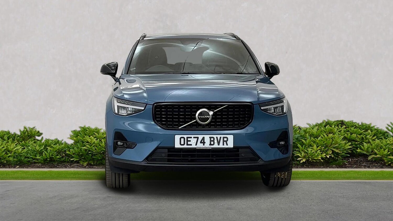 Used Volvo XC40 2024 for sale - 76064426: Photo 5