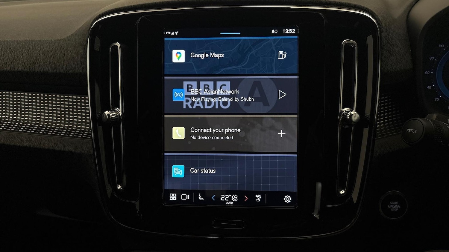 Used Volvo XC40 2024 for sale - 76064426: Photo 9