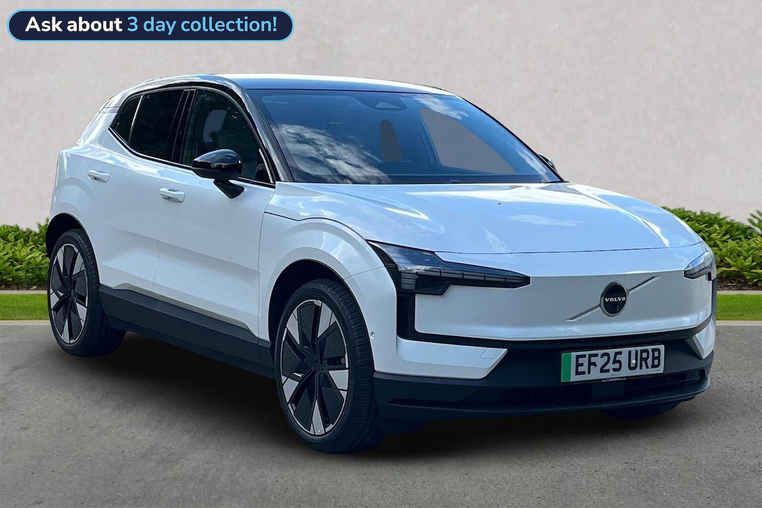 Used Volvo EX30 2025 for sale - 76628168: Photo 1