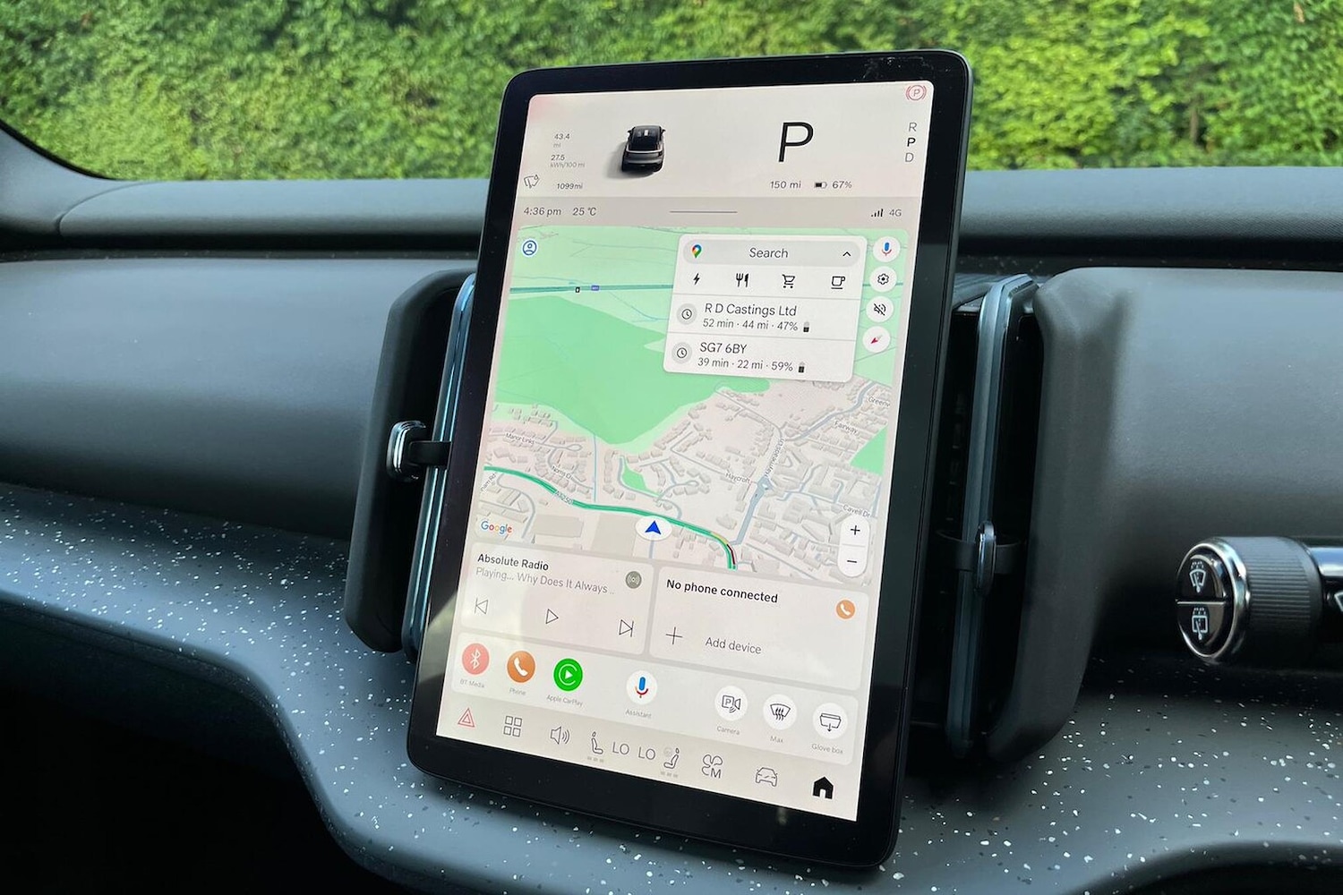 Used Volvo EX30 2025 for sale - 76628168: Photo 10