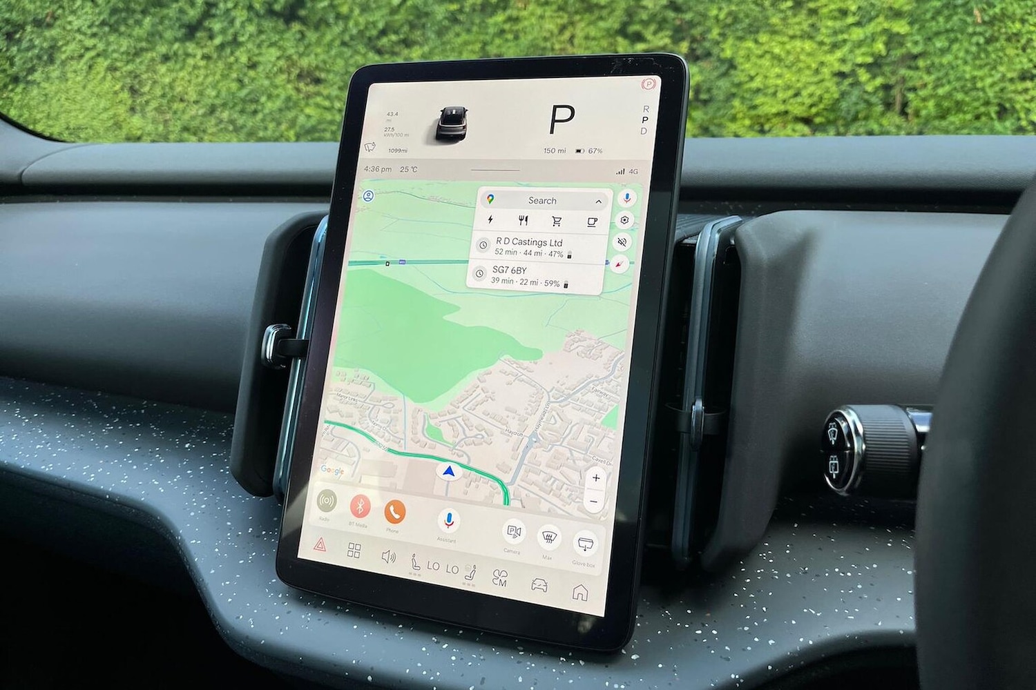 Used Volvo EX30 2025 for sale - 76628168: Photo 11