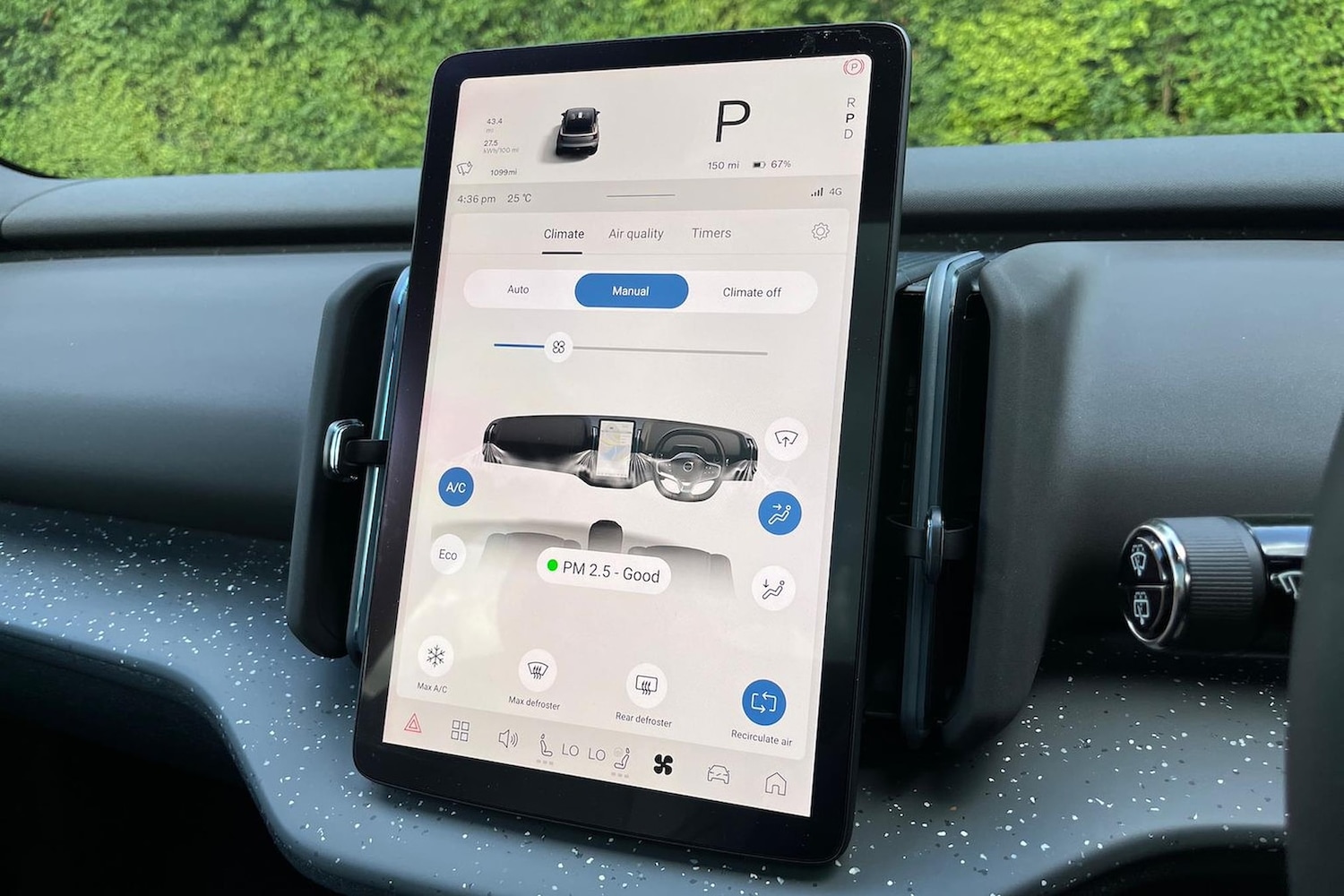 Used Volvo EX30 2025 for sale - 76628168: Photo 12