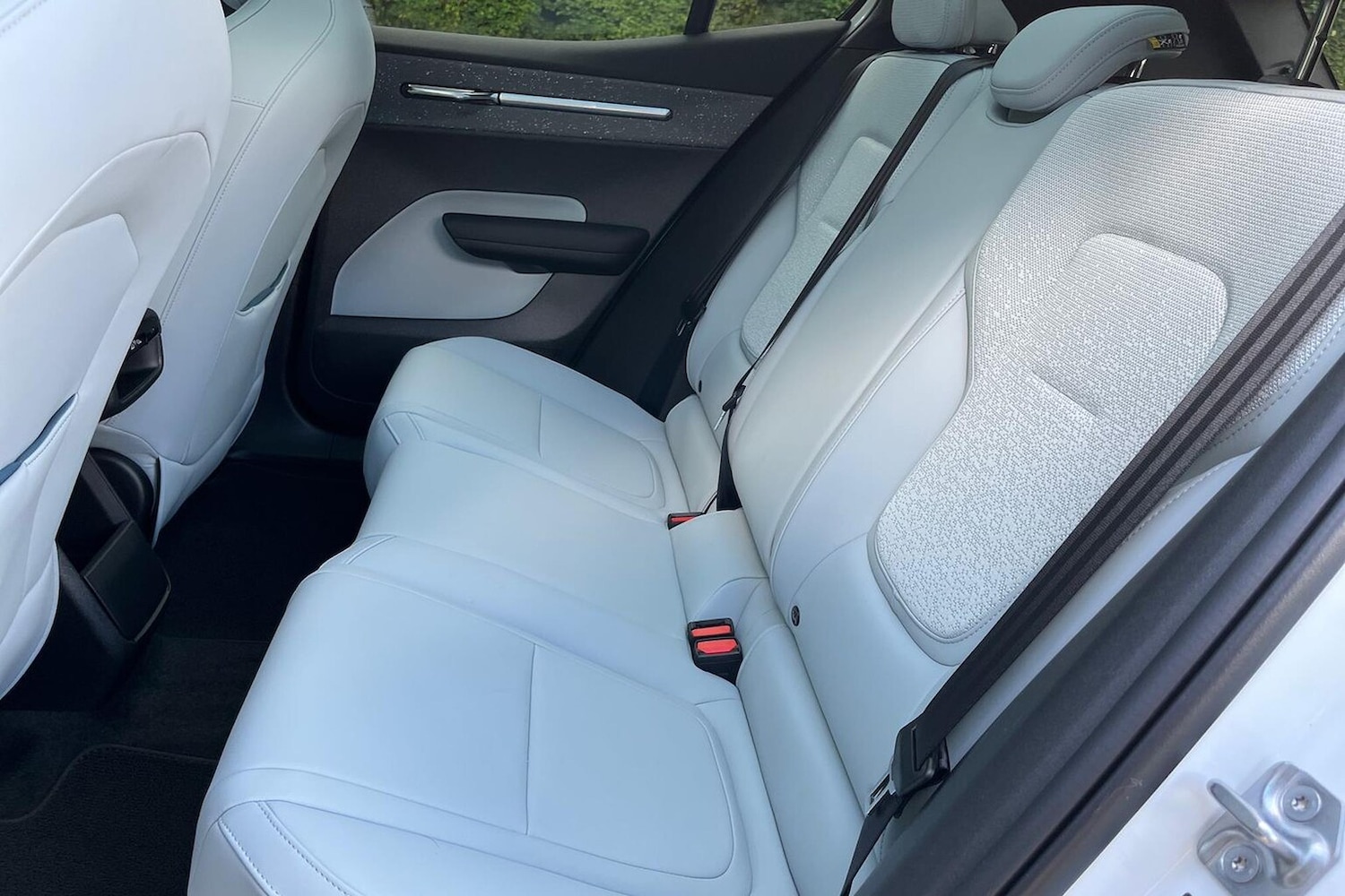 Used Volvo EX30 2025 for sale - 76628168: Photo 16