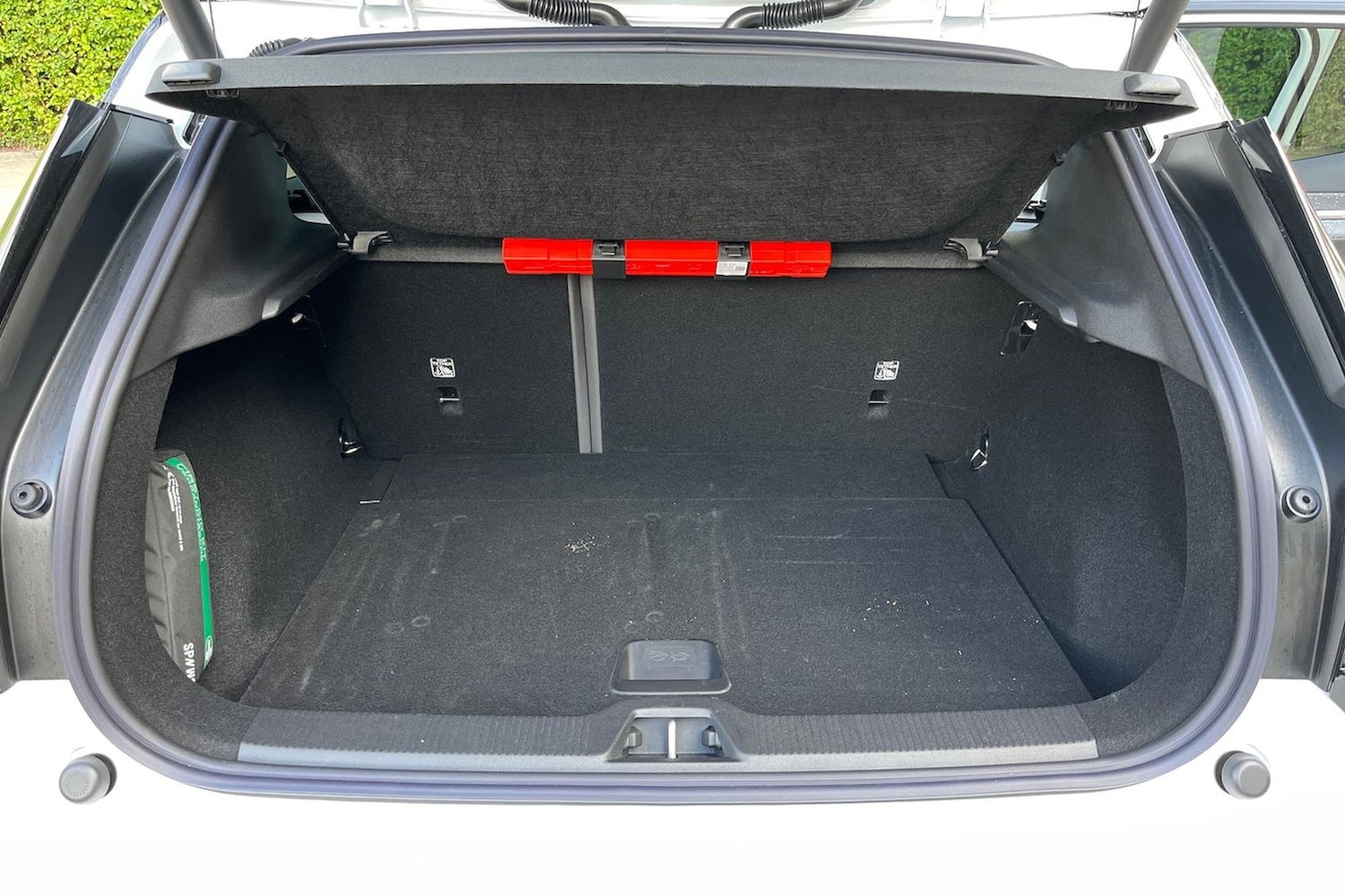 Used Volvo EX30 2025 for sale - 76628168: Photo 17