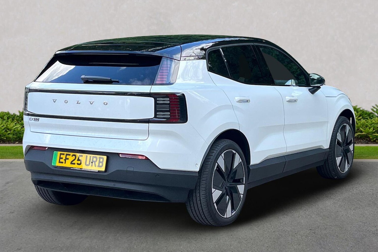 Used Volvo EX30 2025 for sale - 76628168: Photo 18