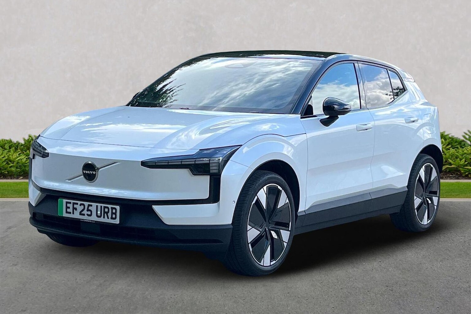 Used Volvo EX30 2025 for sale - 76628168: Photo 20