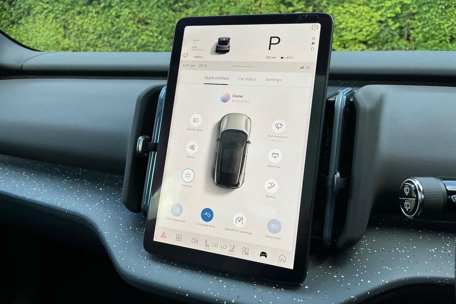 Used Volvo EX30 2025 for sale - 76628168: Photo 22