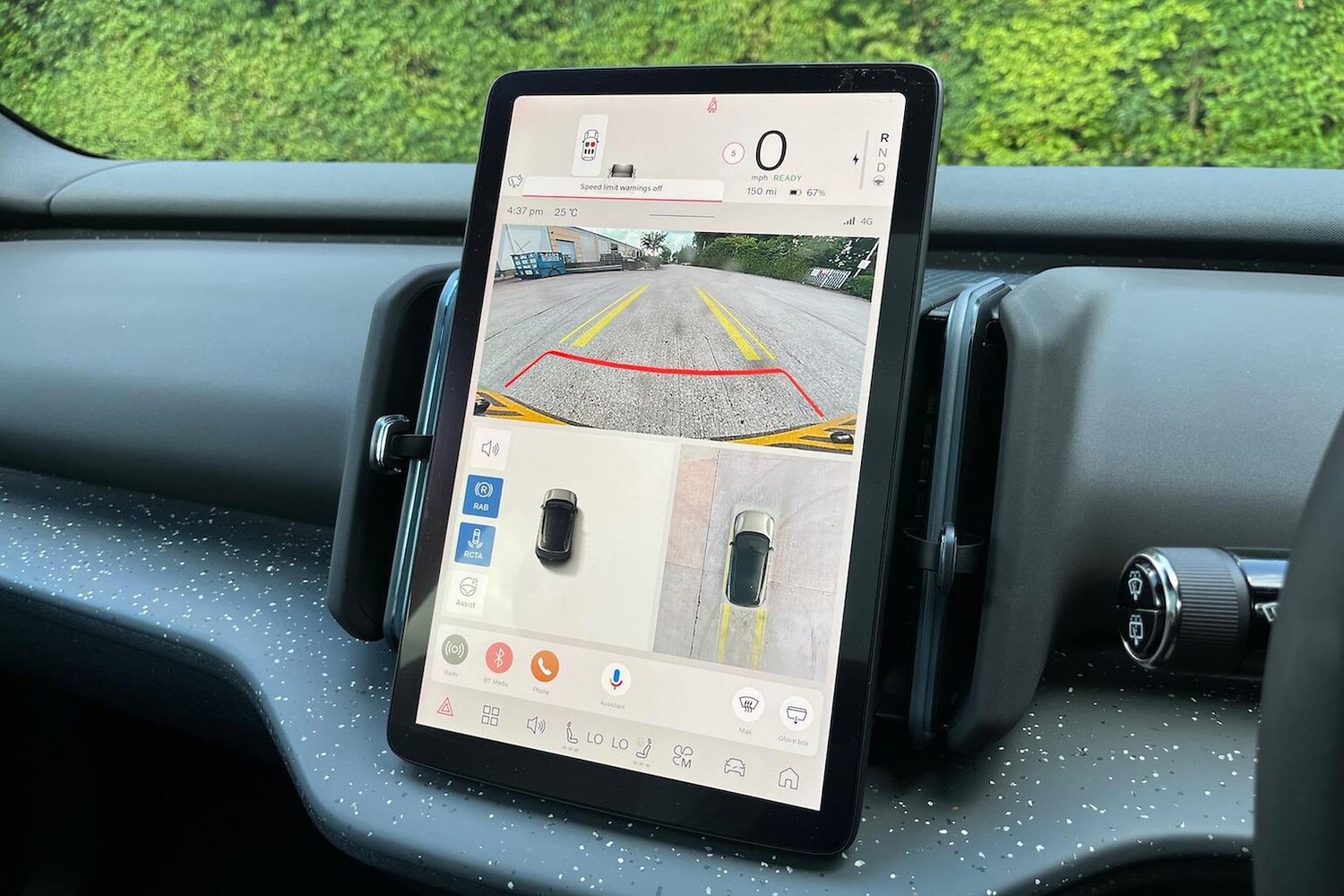 Used Volvo EX30 2025 for sale - 76628168: Photo 23