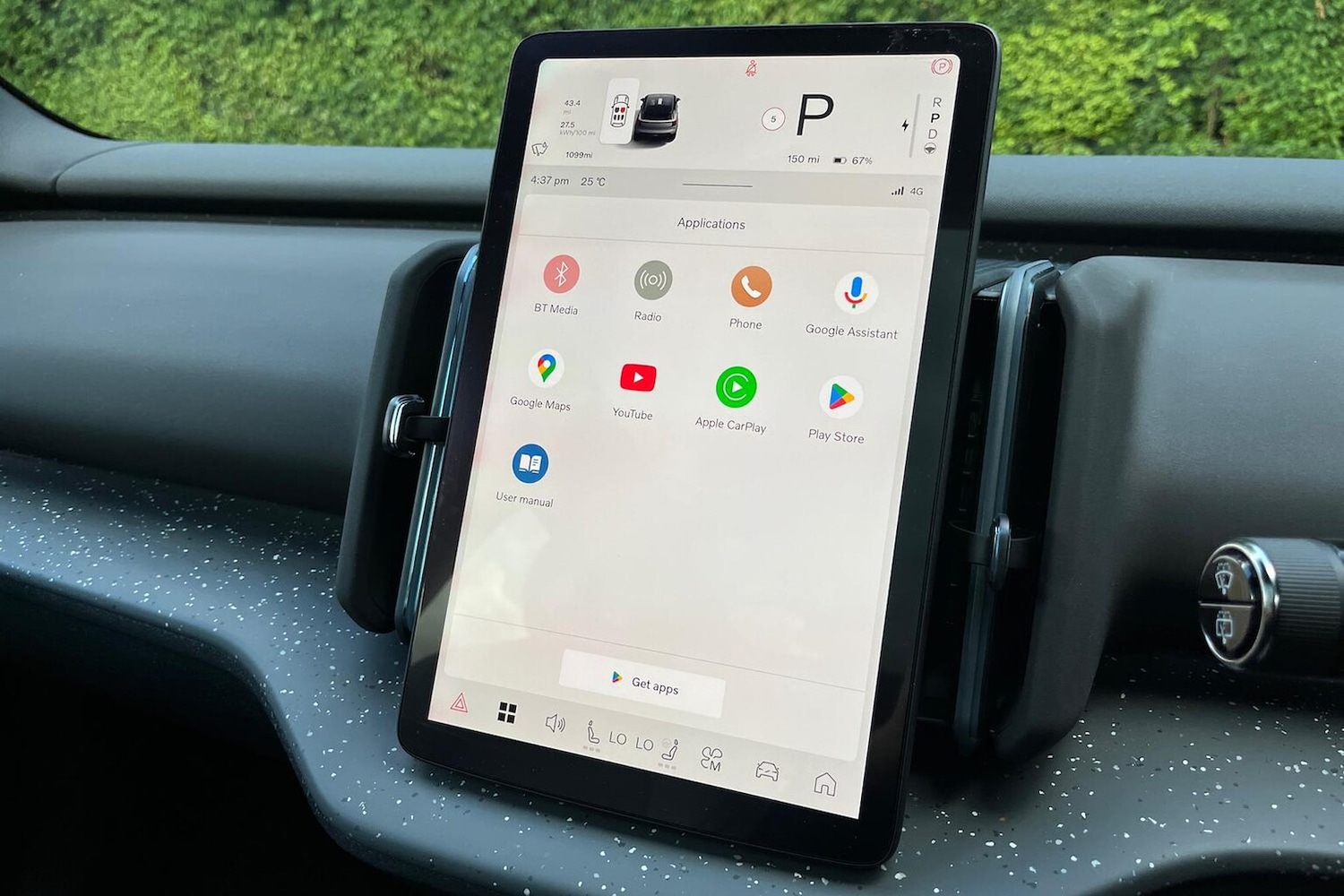 Used Volvo EX30 2025 for sale - 76628168: Photo 24