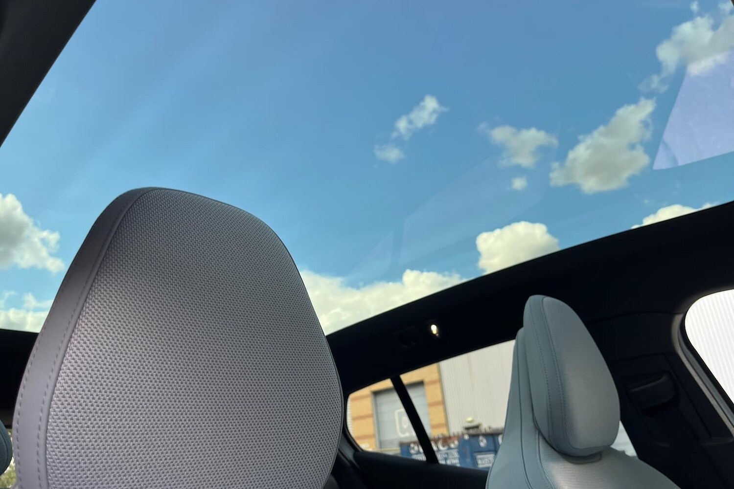 Used Volvo EX30 2025 for sale - 76628168: Photo 32