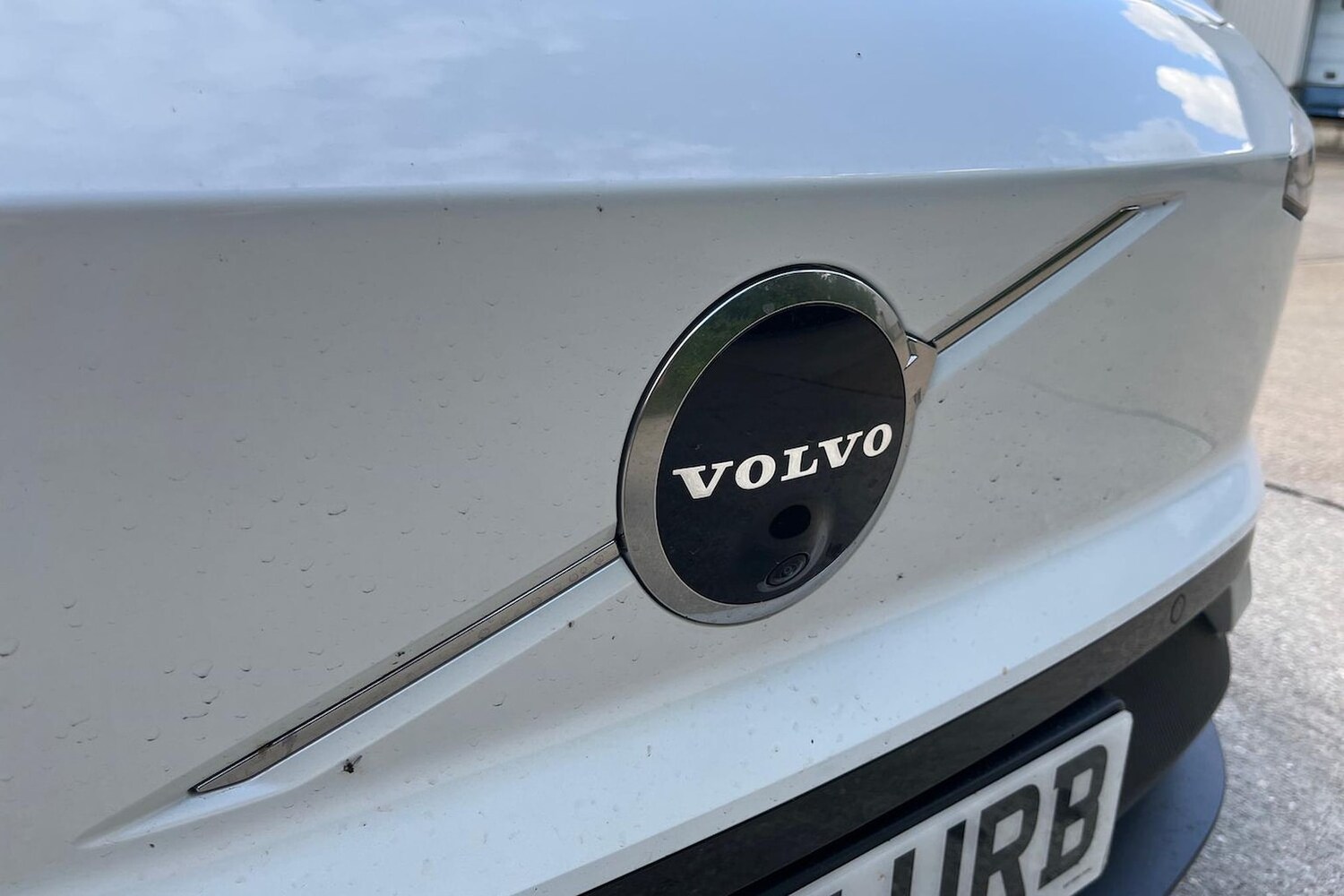 Used Volvo EX30 2025 for sale - 76628168: Photo 33