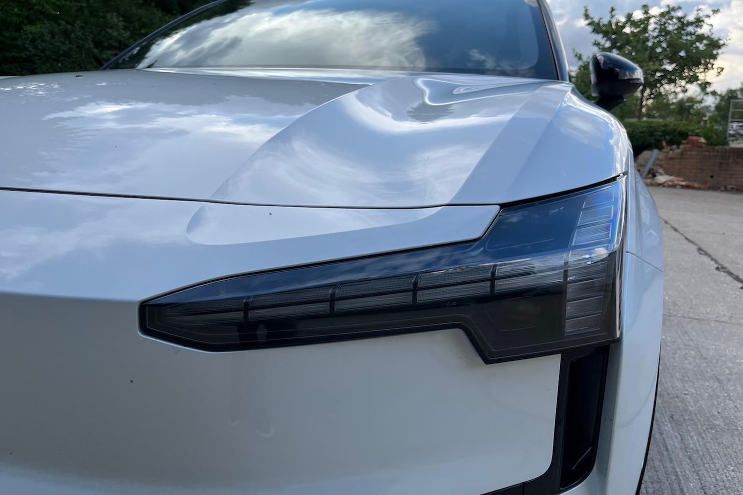 Used Volvo EX30 2025 for sale - 76628168: Photo 34