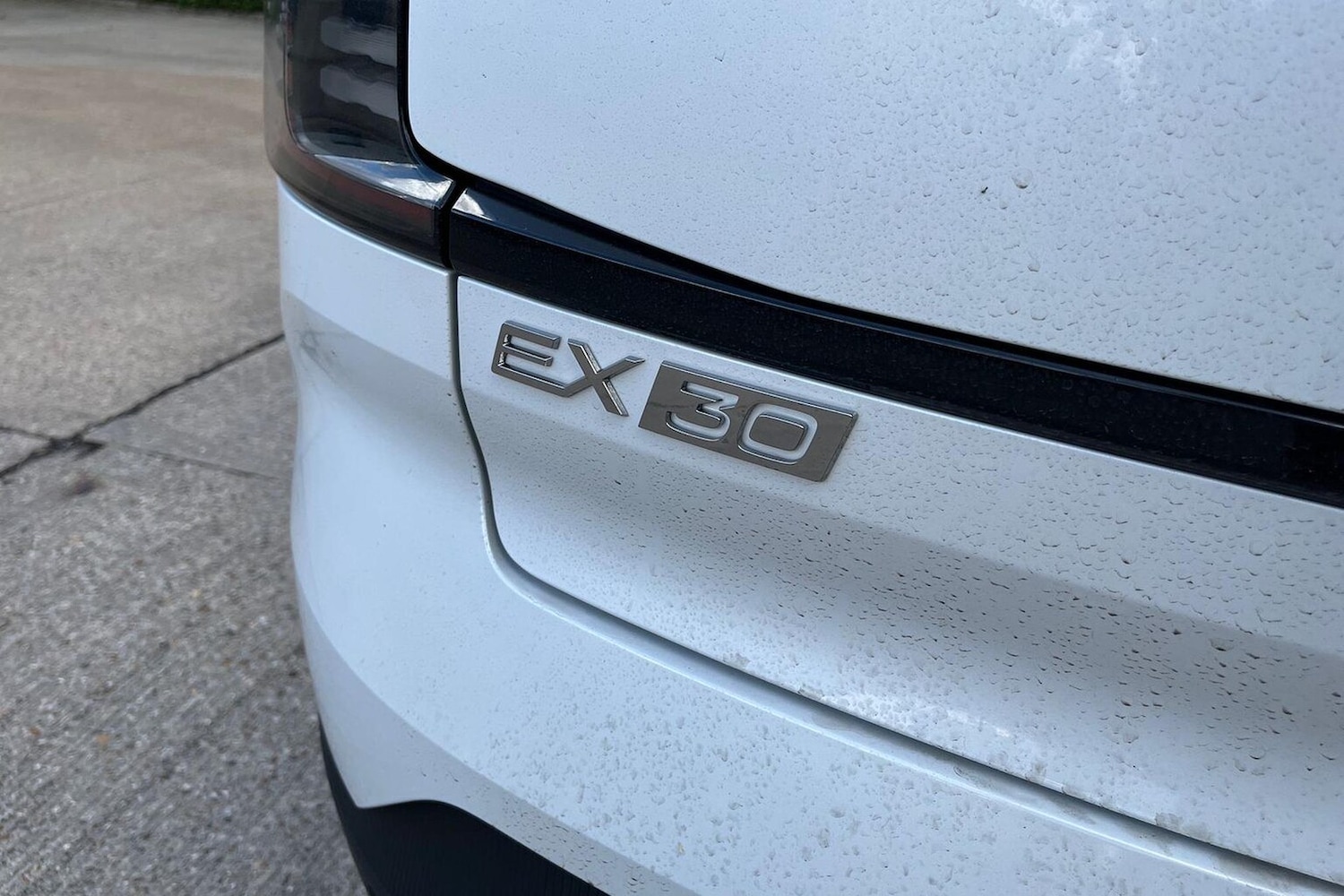 Used Volvo EX30 2025 for sale - 76628168: Photo 35