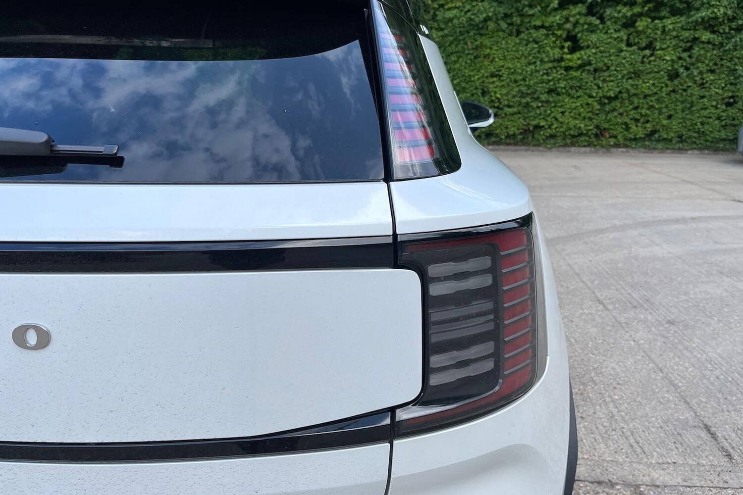 Used Volvo EX30 2025 for sale - 76628168: Photo 36