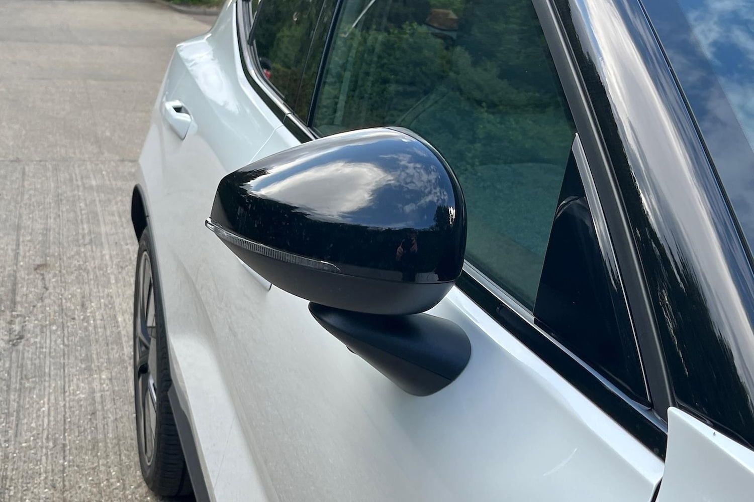 Used Volvo EX30 2025 for sale - 76628168: Photo 38