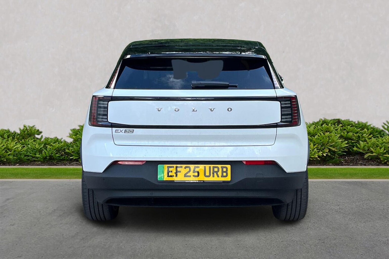 Used Volvo EX30 2025 for sale - 76628168: Photo 4