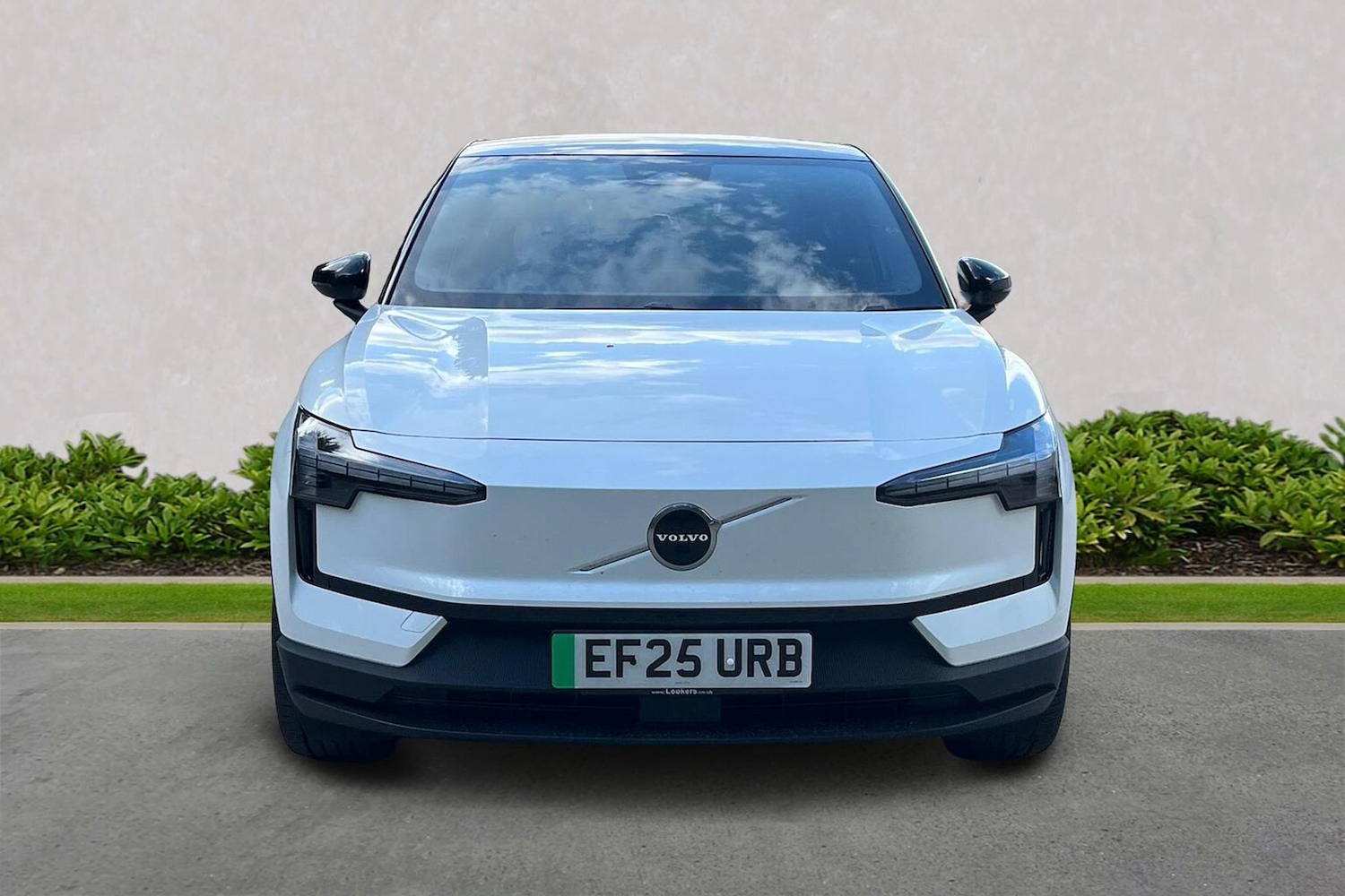 Used Volvo EX30 2025 for sale - 76628168: Photo 5