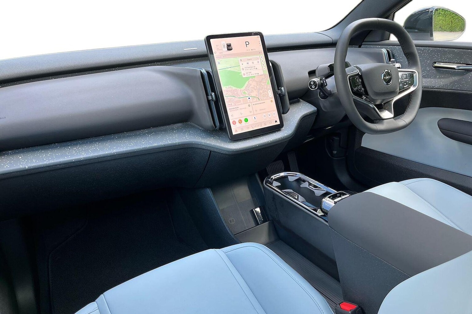 Used Volvo EX30 2025 for sale - 76628168: Photo 7