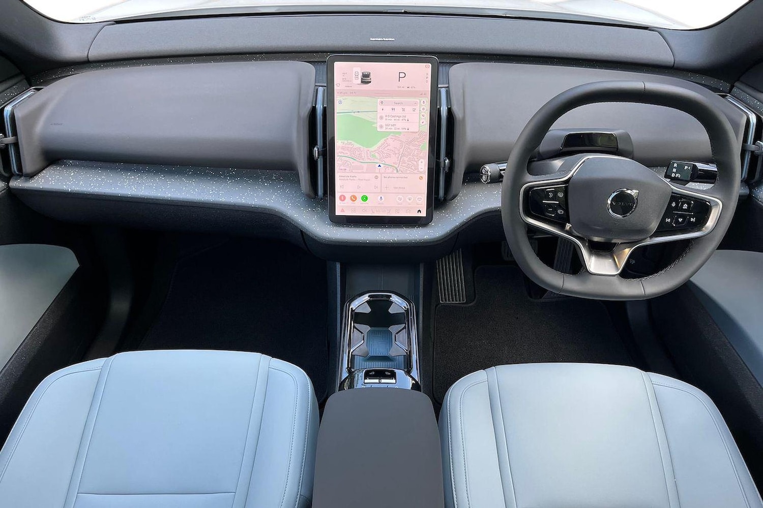 Used Volvo EX30 2025 for sale - 76628168: Photo 8