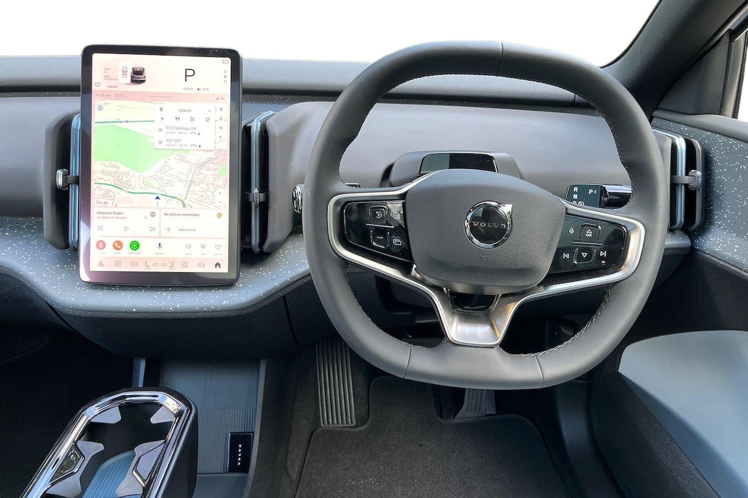 Used Volvo EX30 2025 for sale - 76628168: Photo 9