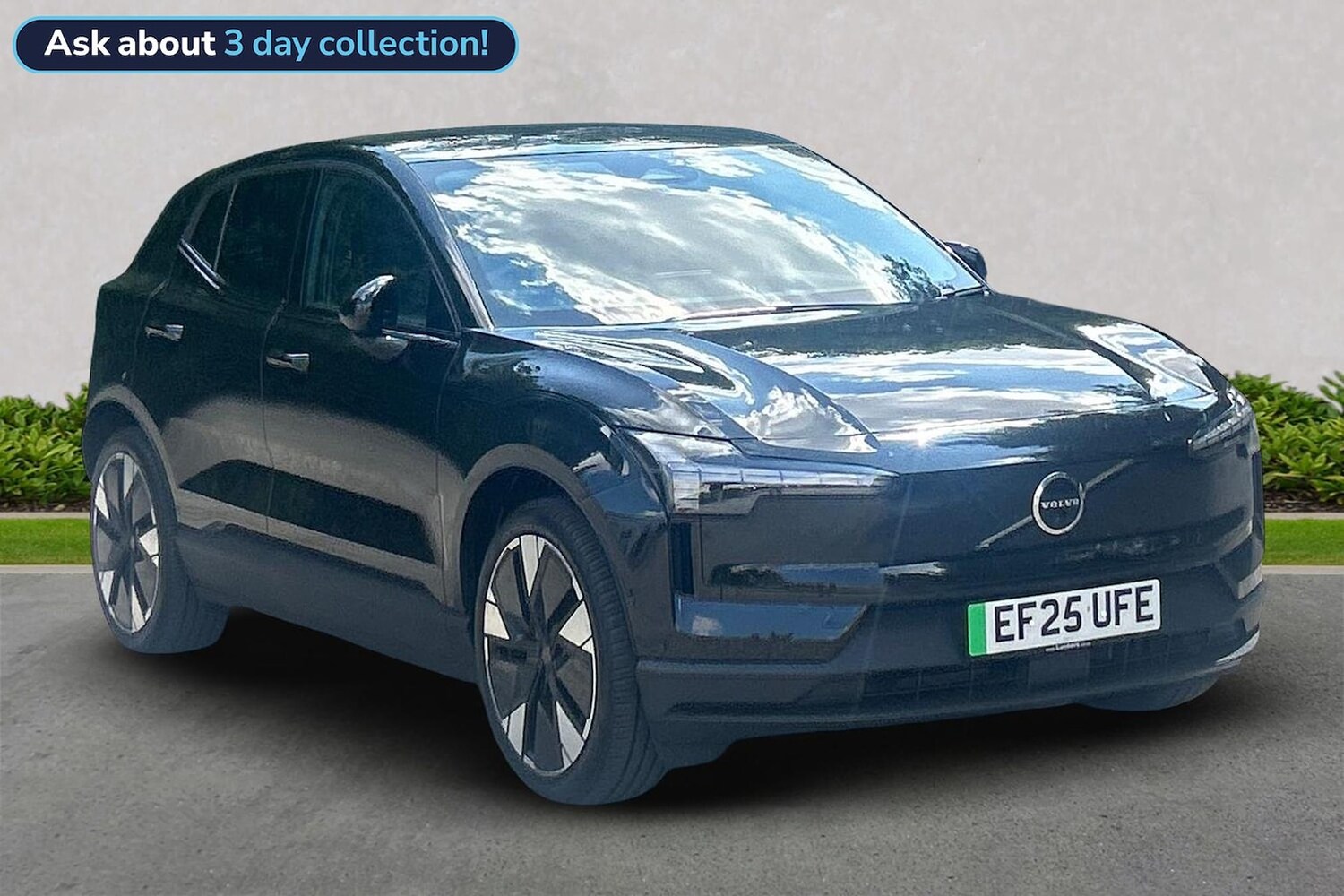 Used Volvo EX30 2025 for sale - 76807518: Photo 1