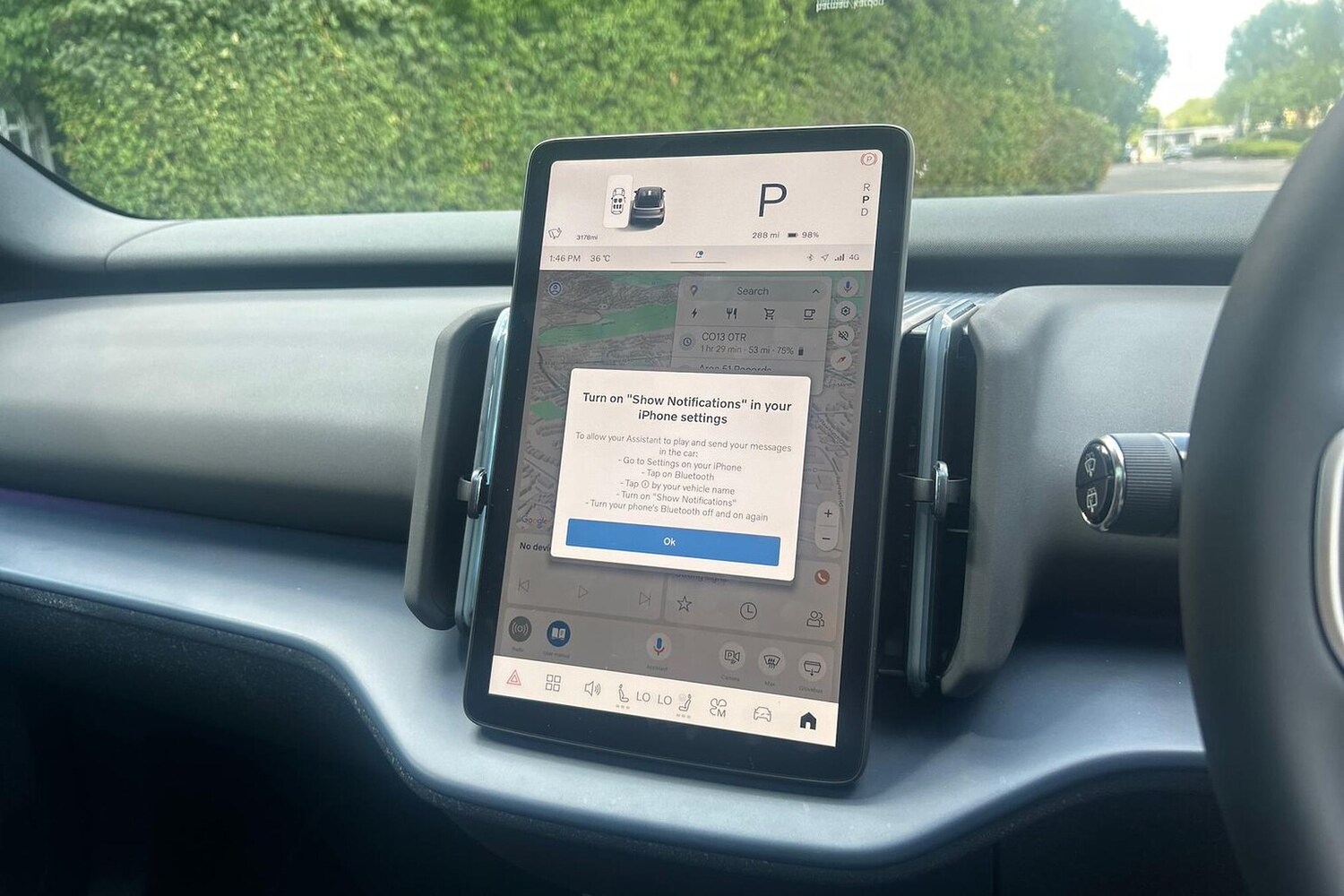 Used Volvo EX30 2025 for sale - 76807518: Photo 11