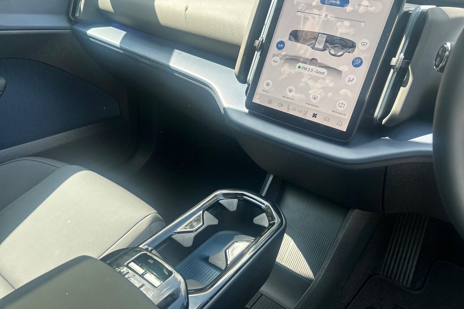 Used Volvo EX30 2025 for sale - 76807518: Photo 13