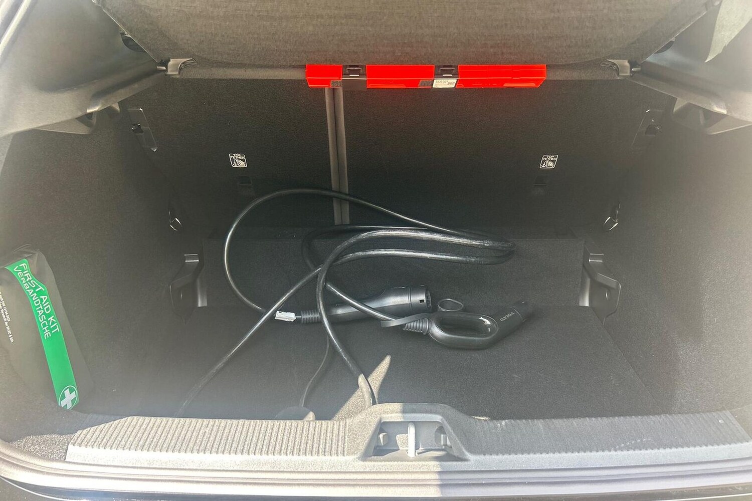 Used Volvo EX30 2025 for sale - 76807518: Photo 17