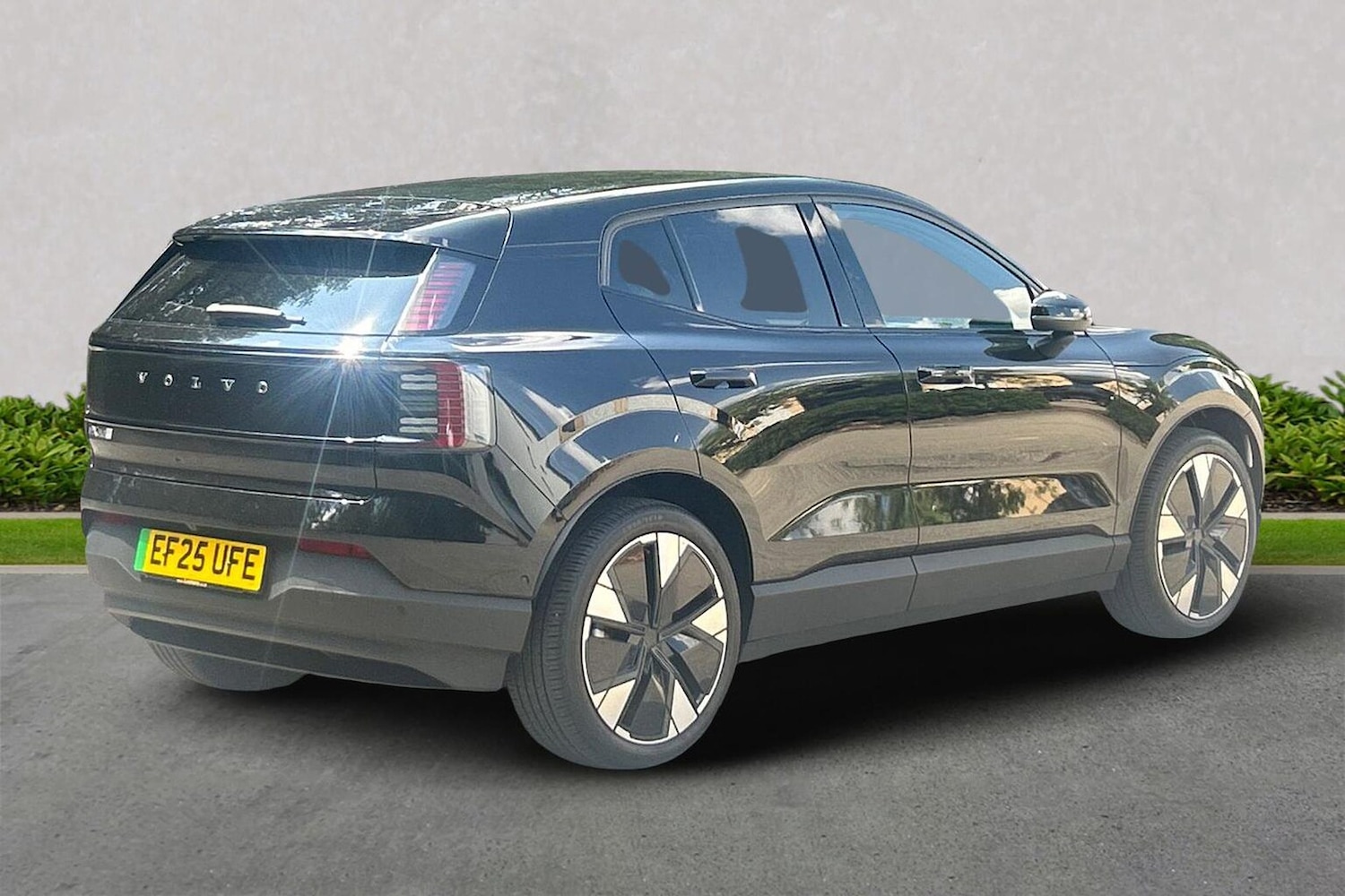 Used Volvo EX30 2025 for sale - 76807518: Photo 18