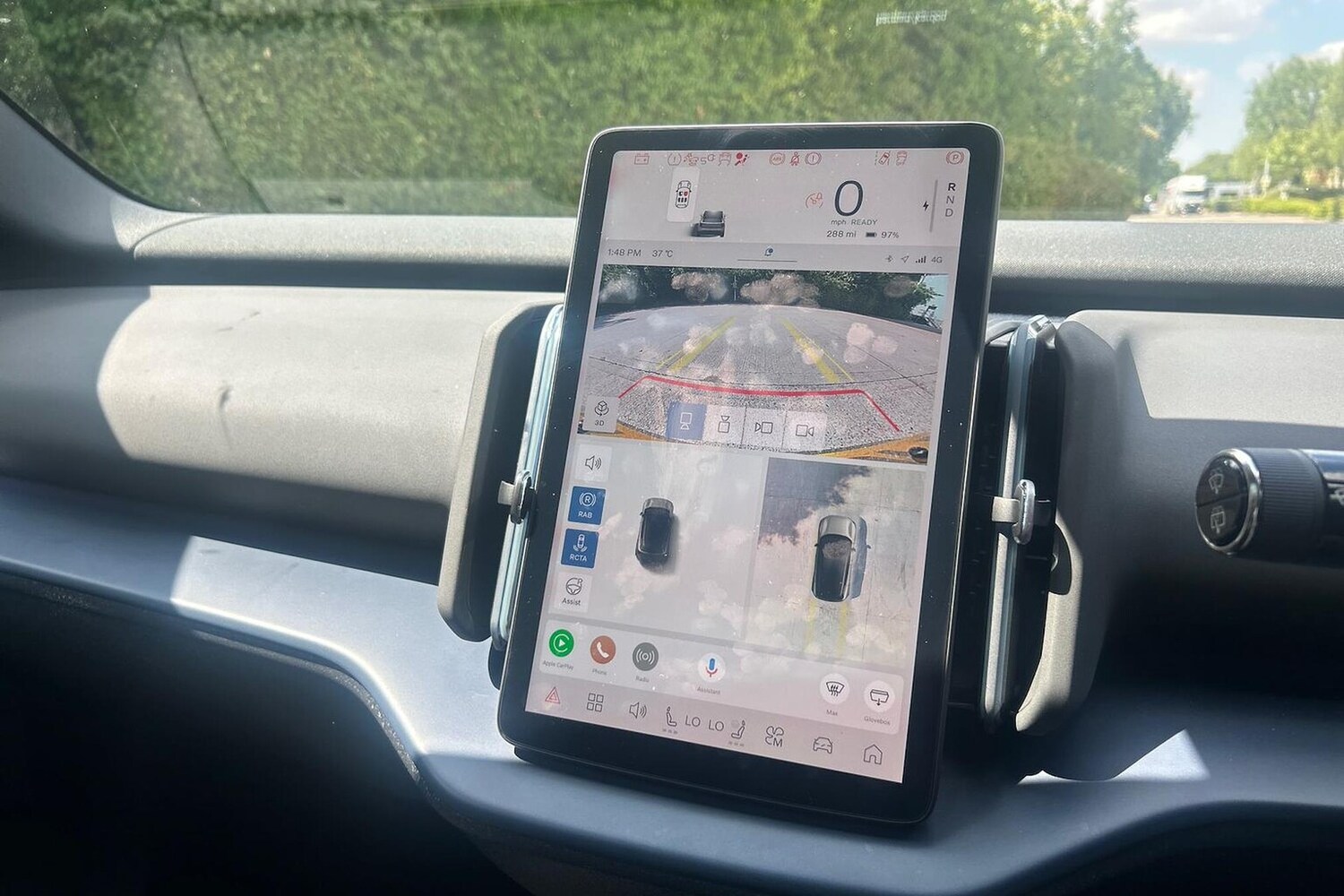 Used Volvo EX30 2025 for sale - 76807518: Photo 23