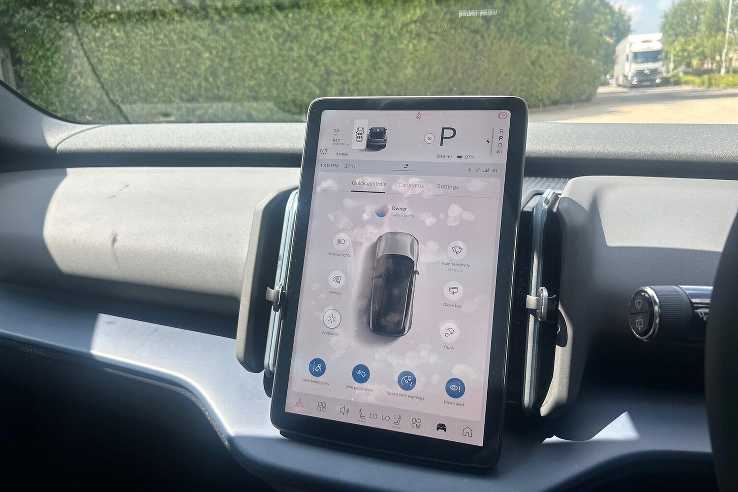 Used Volvo EX30 2025 for sale - 76807518: Photo 24