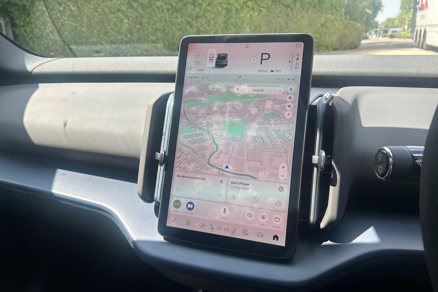 Used Volvo EX30 2025 for sale - 76807518: Photo 25