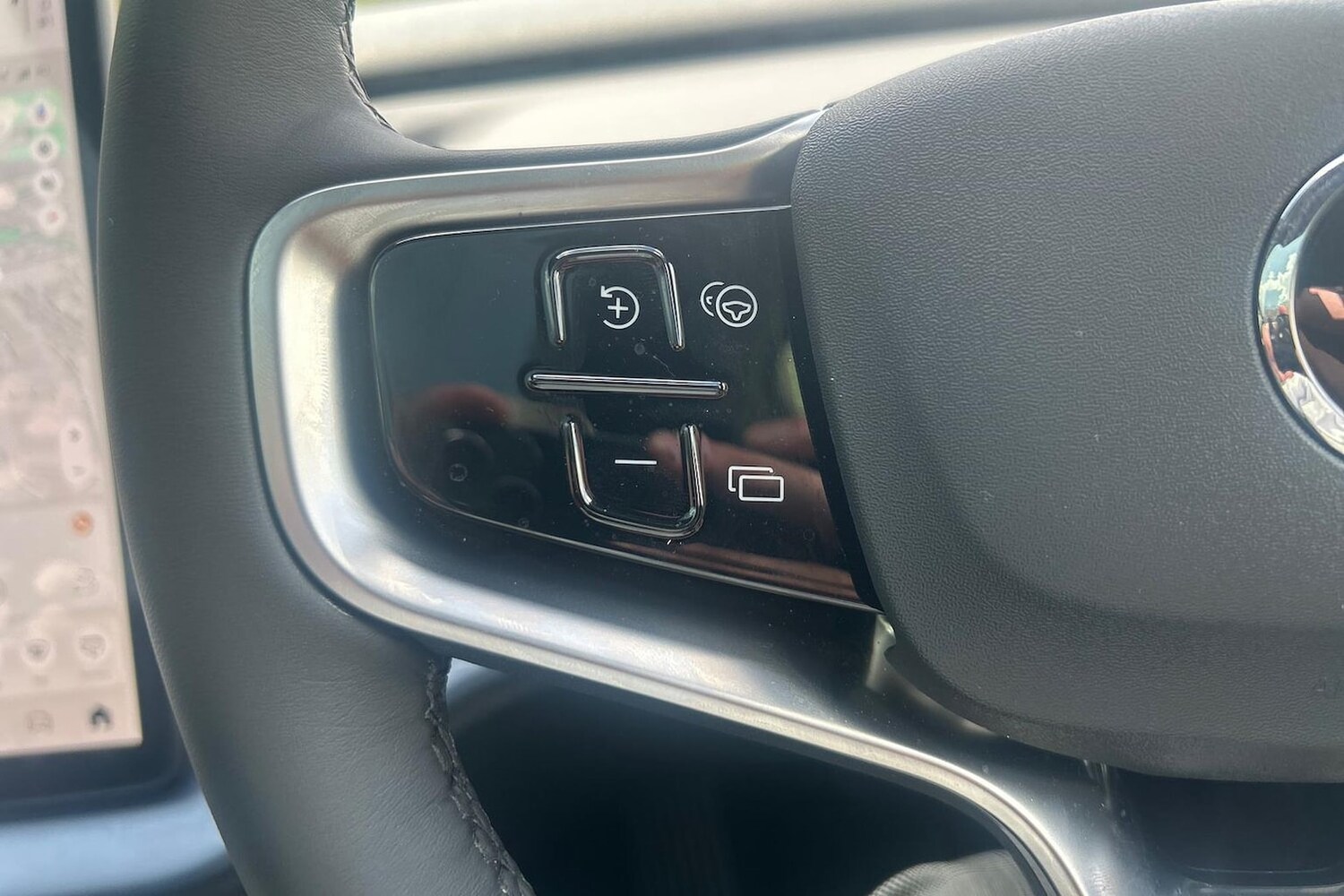 Used Volvo EX30 2025 for sale - 76807518: Photo 26