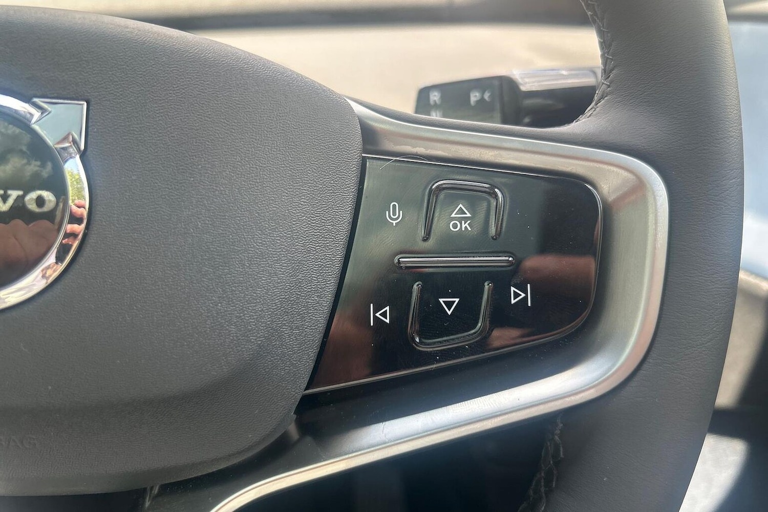 Used Volvo EX30 2025 for sale - 76807518: Photo 27