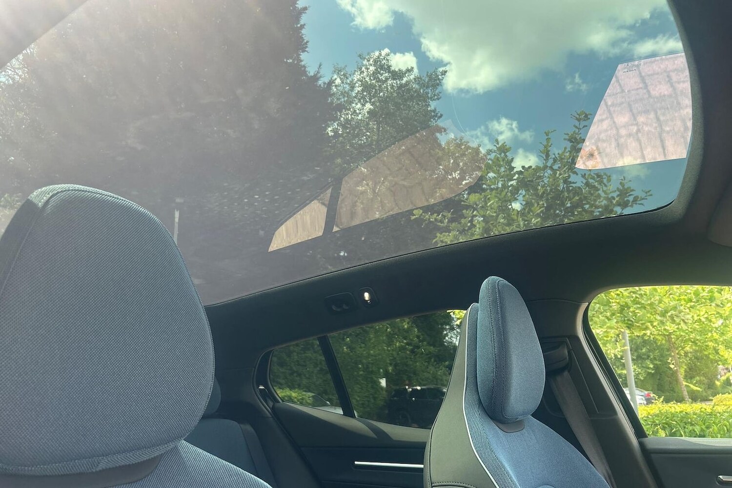 Used Volvo EX30 2025 for sale - 76807518: Photo 31