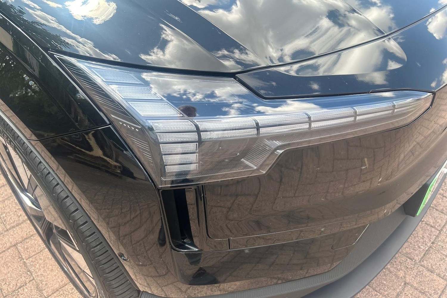 Used Volvo EX30 2025 for sale - 76807518: Photo 32