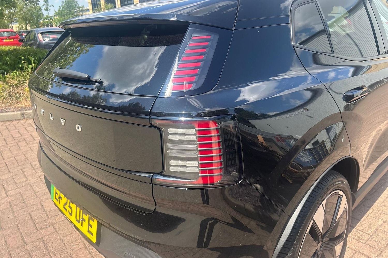 Used Volvo EX30 2025 for sale - 76807518: Photo 33