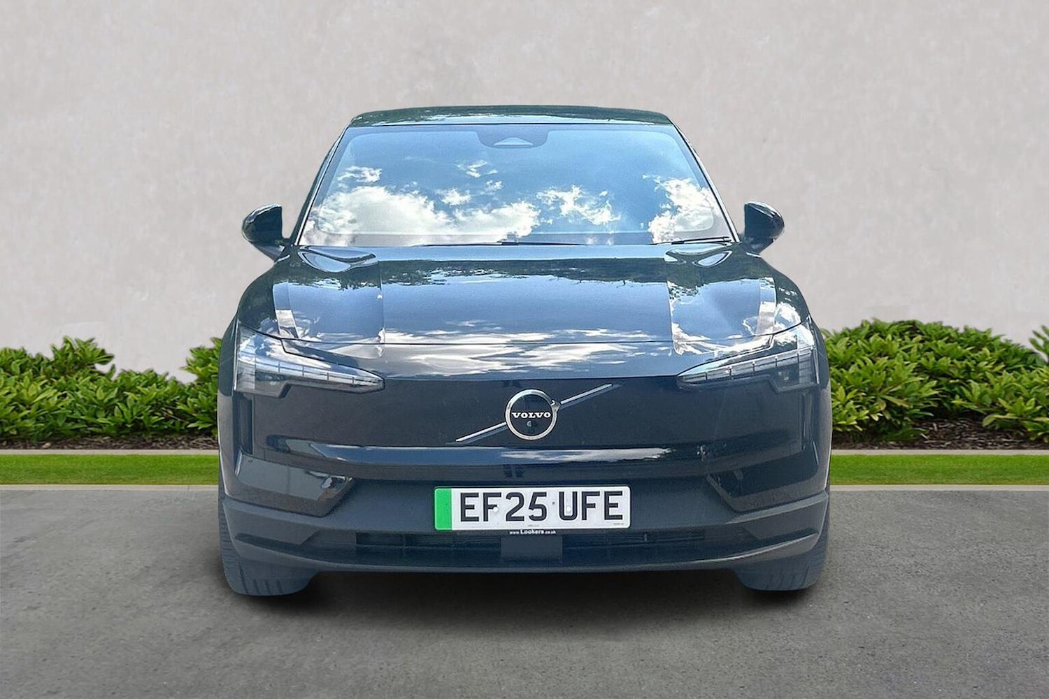 Used Volvo EX30 2025 for sale - 76807518: Photo 5