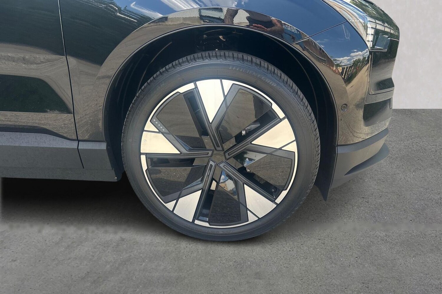 Used Volvo EX30 2025 for sale - 76807518: Photo 6