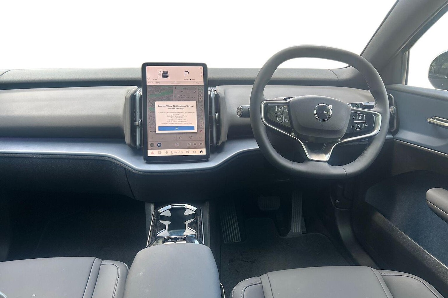 Used Volvo EX30 2025 for sale - 76807518: Photo 8